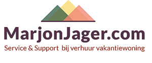 MarjonJager Logo